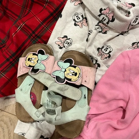 Minnie Mouse Lot - Picture 8 of 8